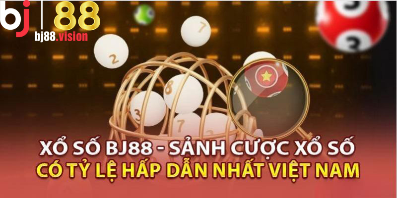 Thực hiện nuôi lô đem lại lợi nhuận cao cho người chơi tại BJ88 