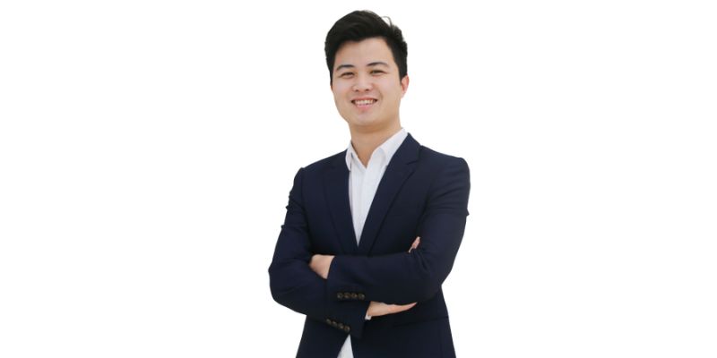 CEO Nguyễn Huy Dũng - Cộng đồng cược thủ đông đảo