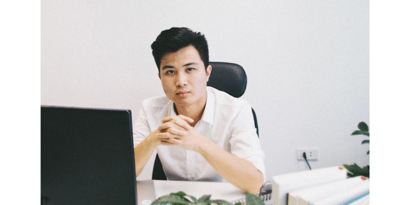 CEO Nguyễn Huy Dũng - Hợp tác với các giải đấu thể thao lớn