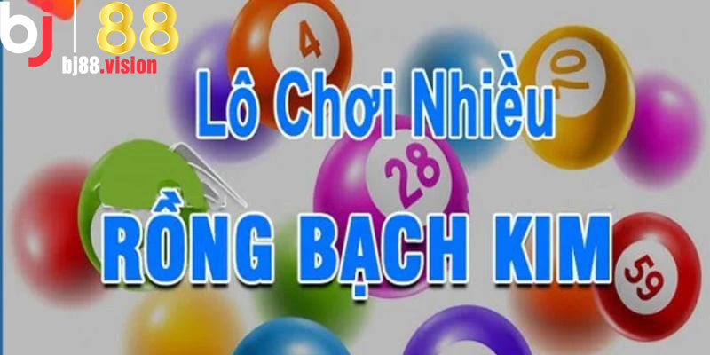 Lưu ý để soi cầu rồng bạch kim hiệu quả