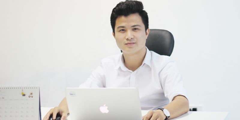 Một số thành tựu của CEO Nguyễn Huy Dũng