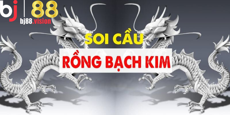 Soi cầu rồng bạch kim là gì?