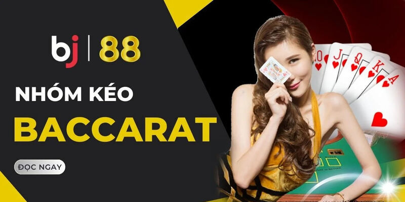 Hướng dẫn baccarat BJ88 giúp người chơi trải nghiệm game dễ dàng