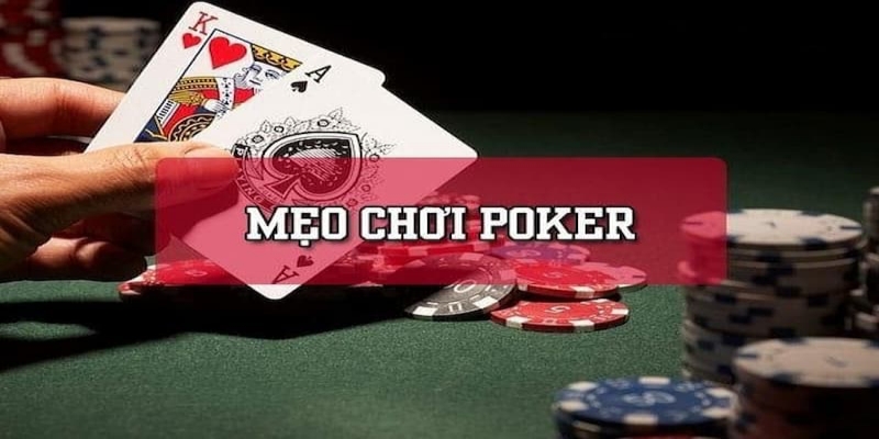 Tham khảo hướng dẫn Poker BJ88 từ cao thủ